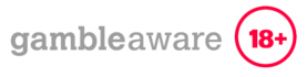 18+ BeGambleAware