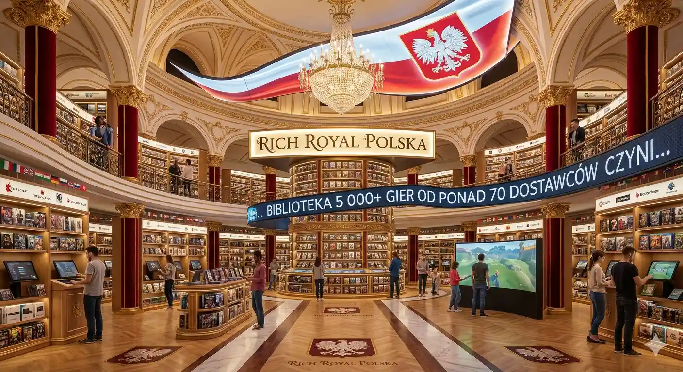 Rich Royal 